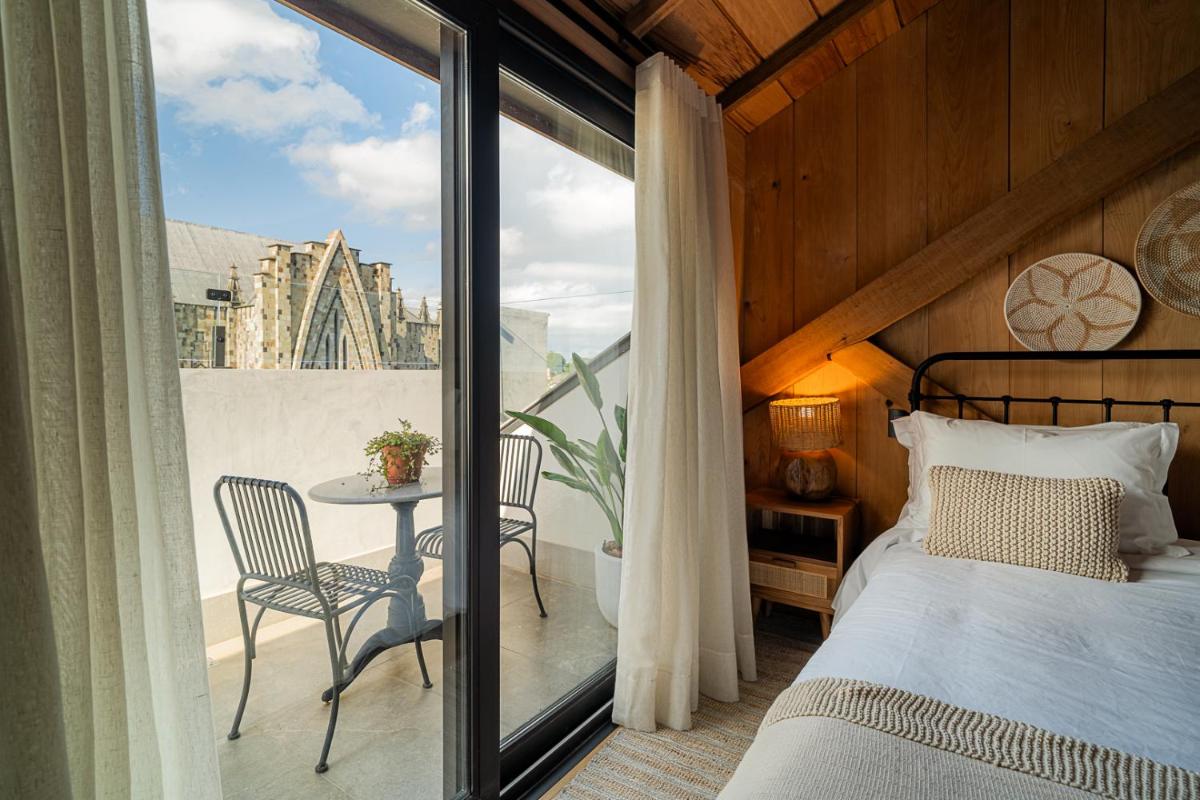 Mater Hotel - Housity