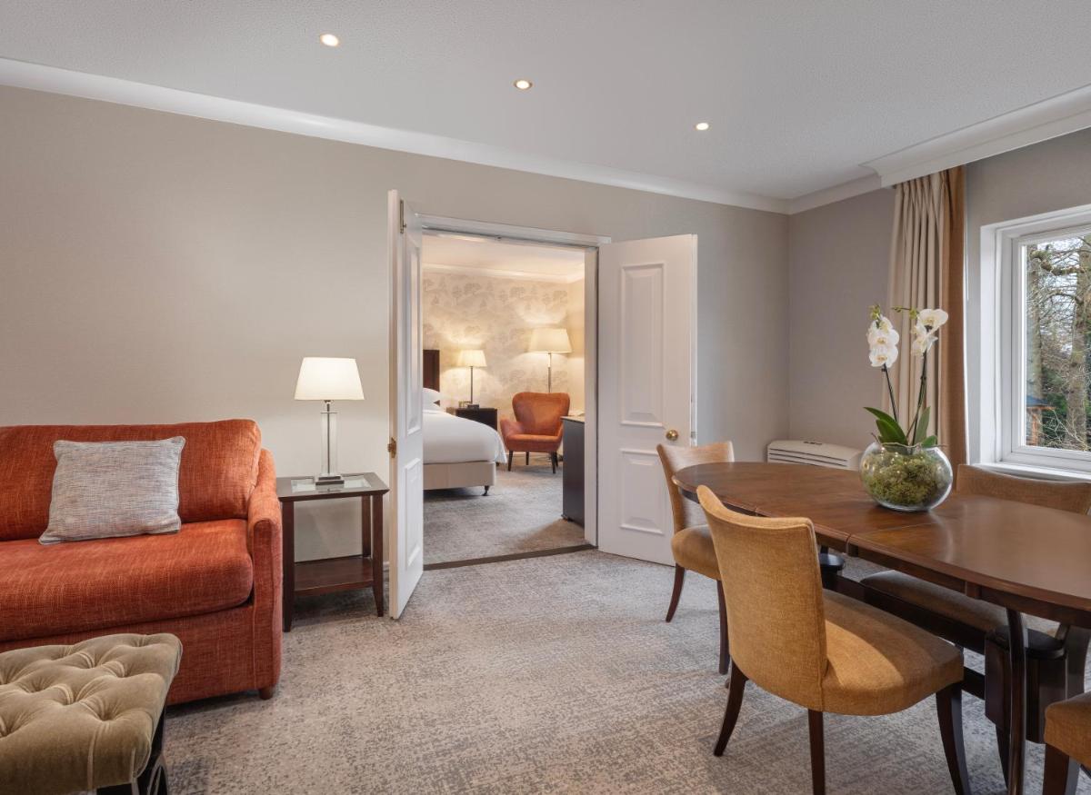 Delta Hotels by Marriott Tudor Park Country Club - Housity