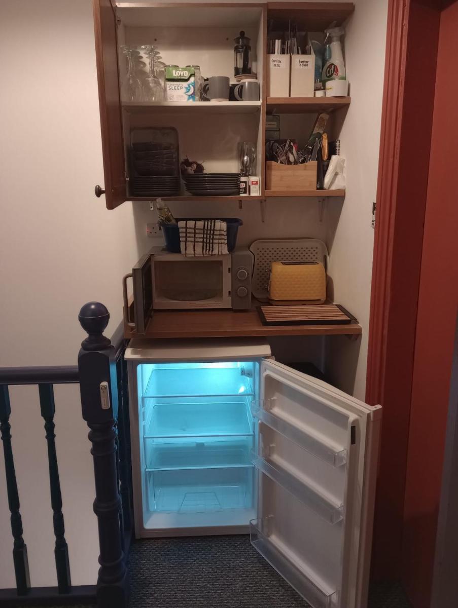 Carlisle Homestay - Double Room - Housity