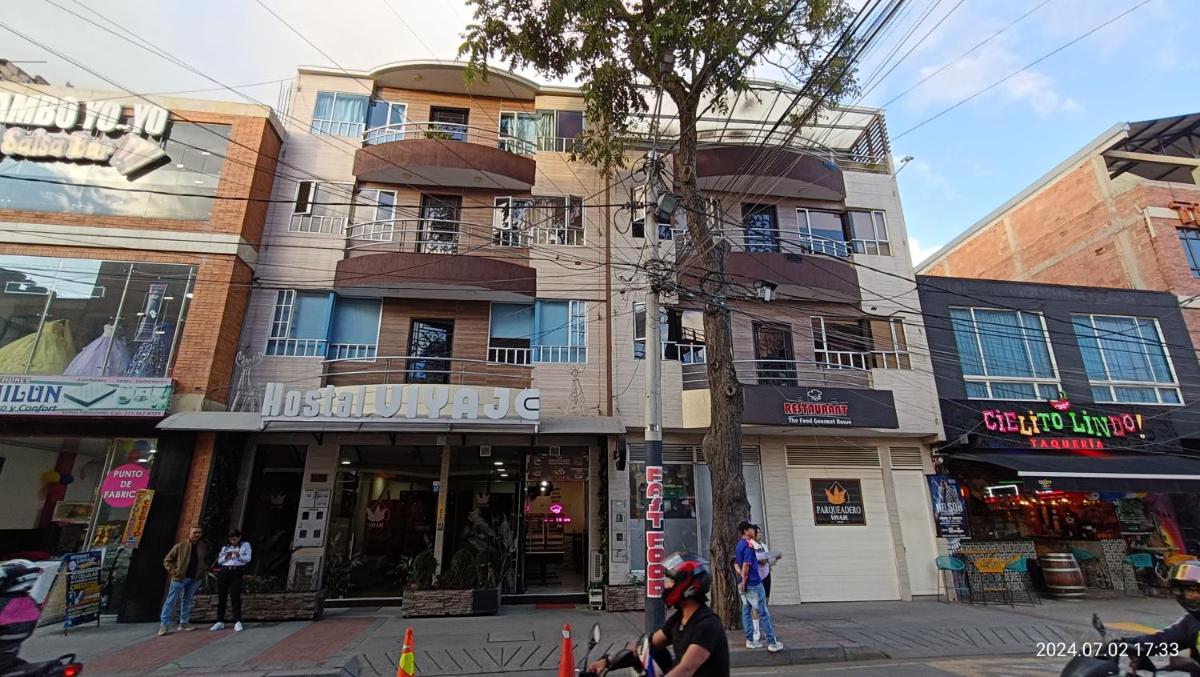 Hostal VIYAJE - Housity