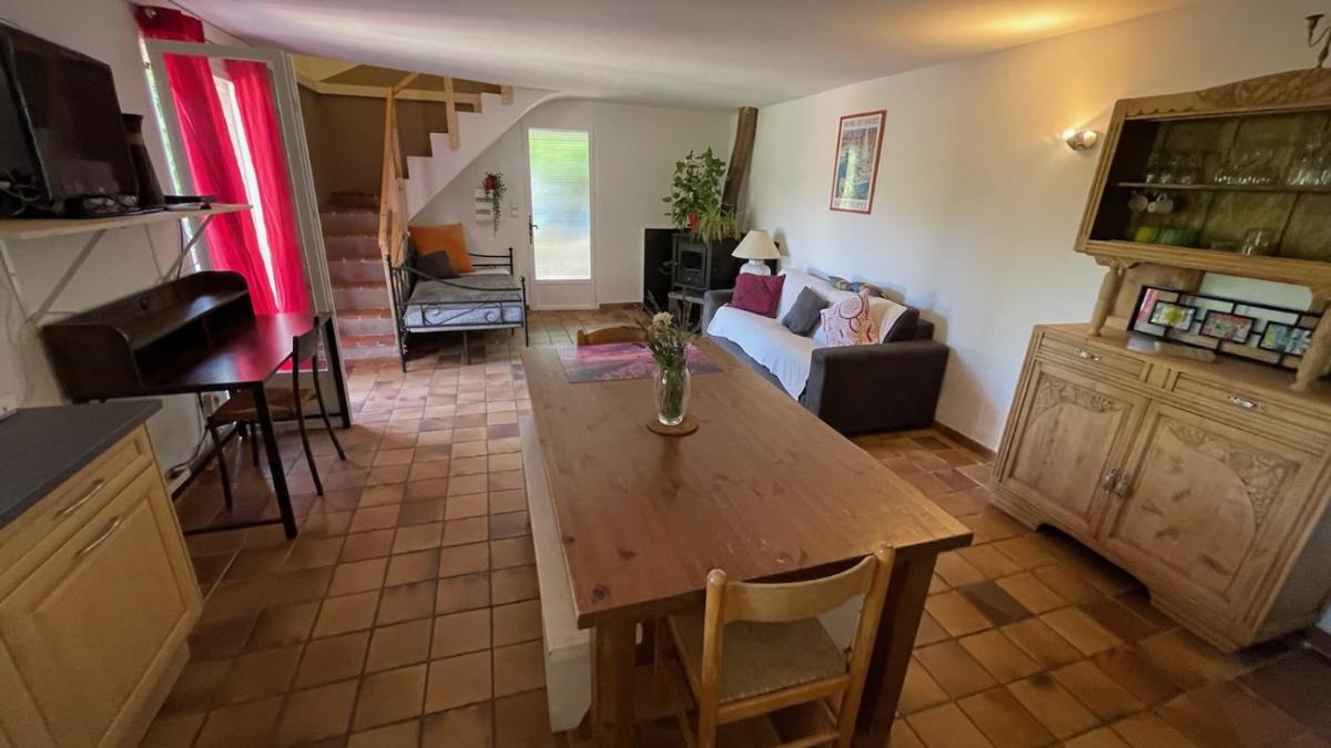 La Bastide, au cœur de la Provence - Housity