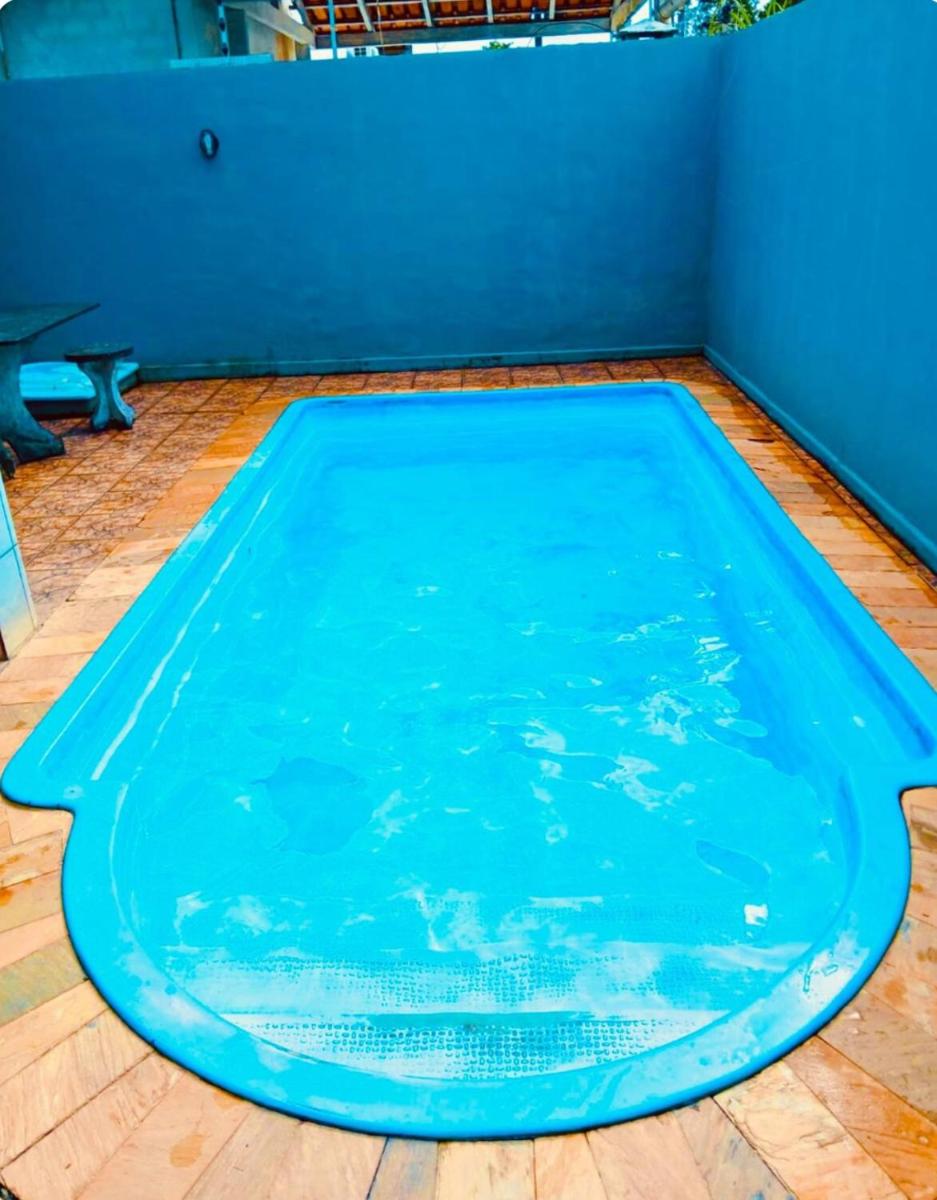 CASA COM PISCINA EM ÁREA NOBRE - Housity