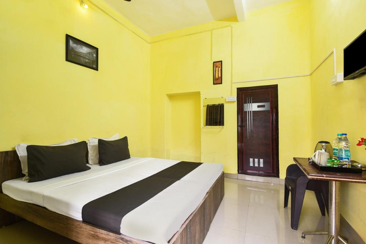 Hotel O HERITAGE INN GUEST HOUSE - Housity