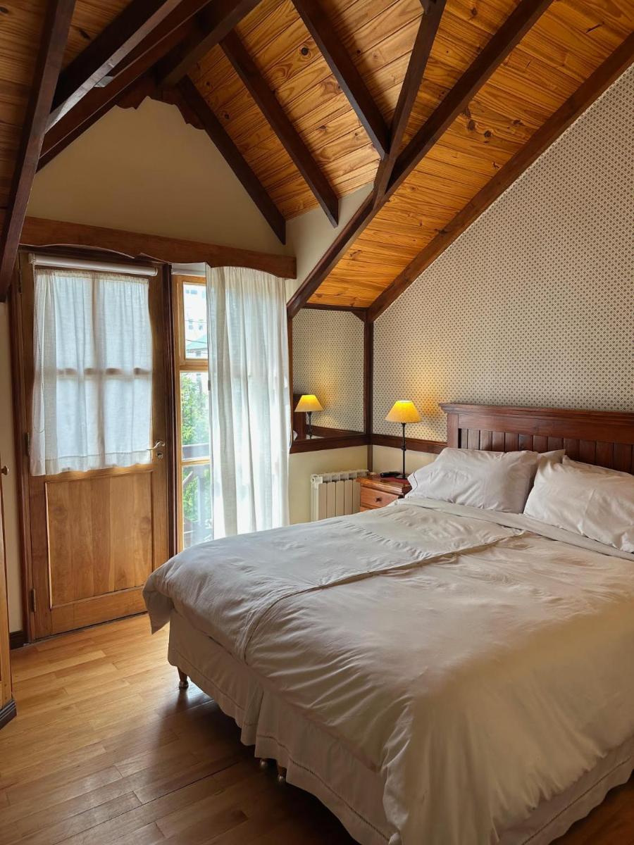 Ushuaia Lodge Las Margaritas 430 - Housity