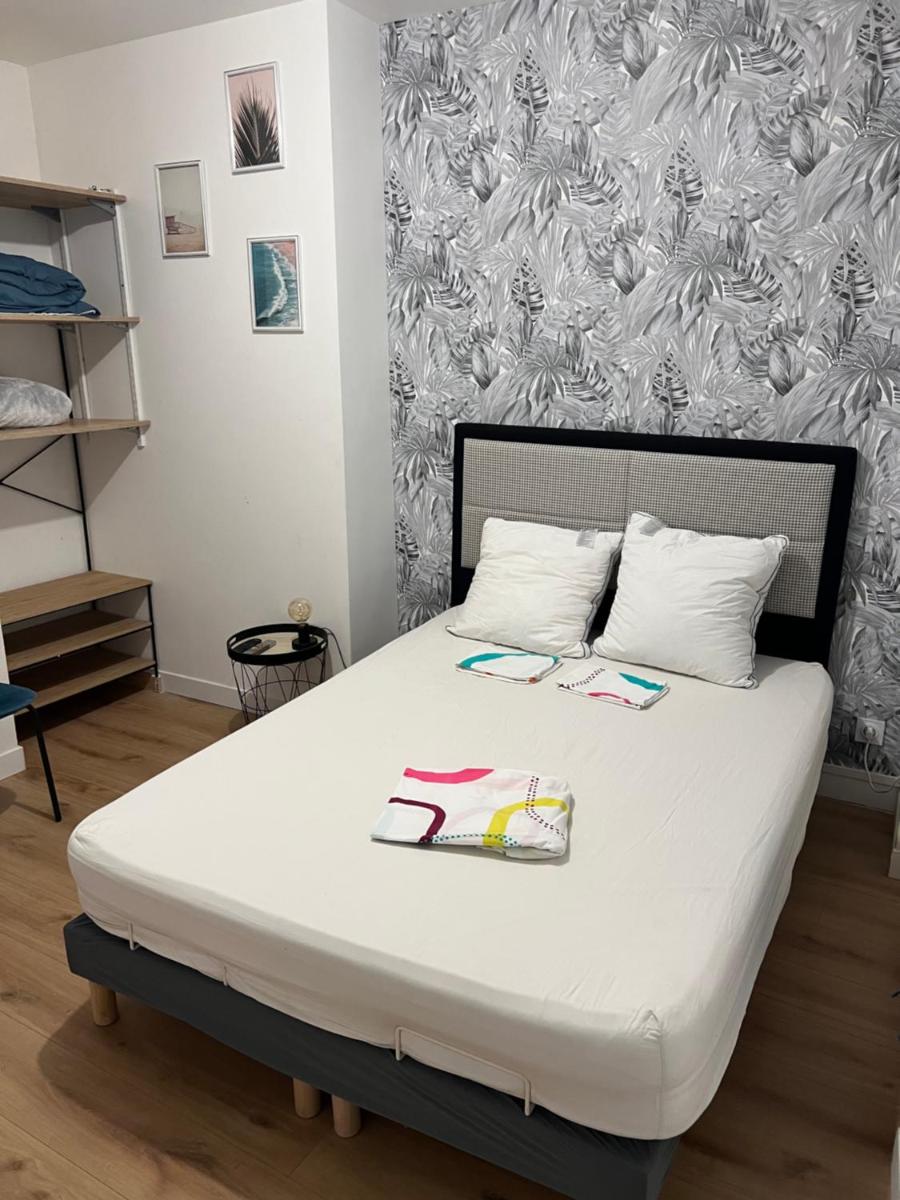 Plat Gousset - RDC - Housity