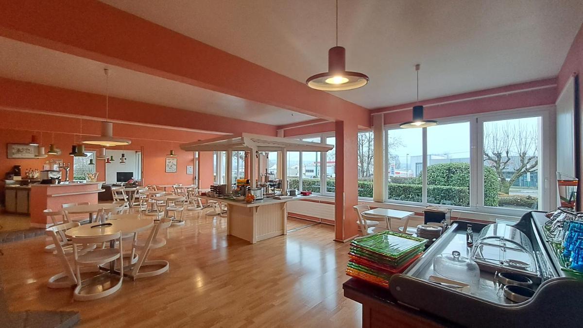 Hotel Val Vert - Housity