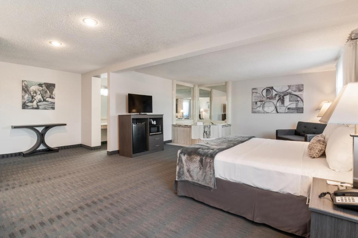 American Inn & Suites Metro Airport - Housity