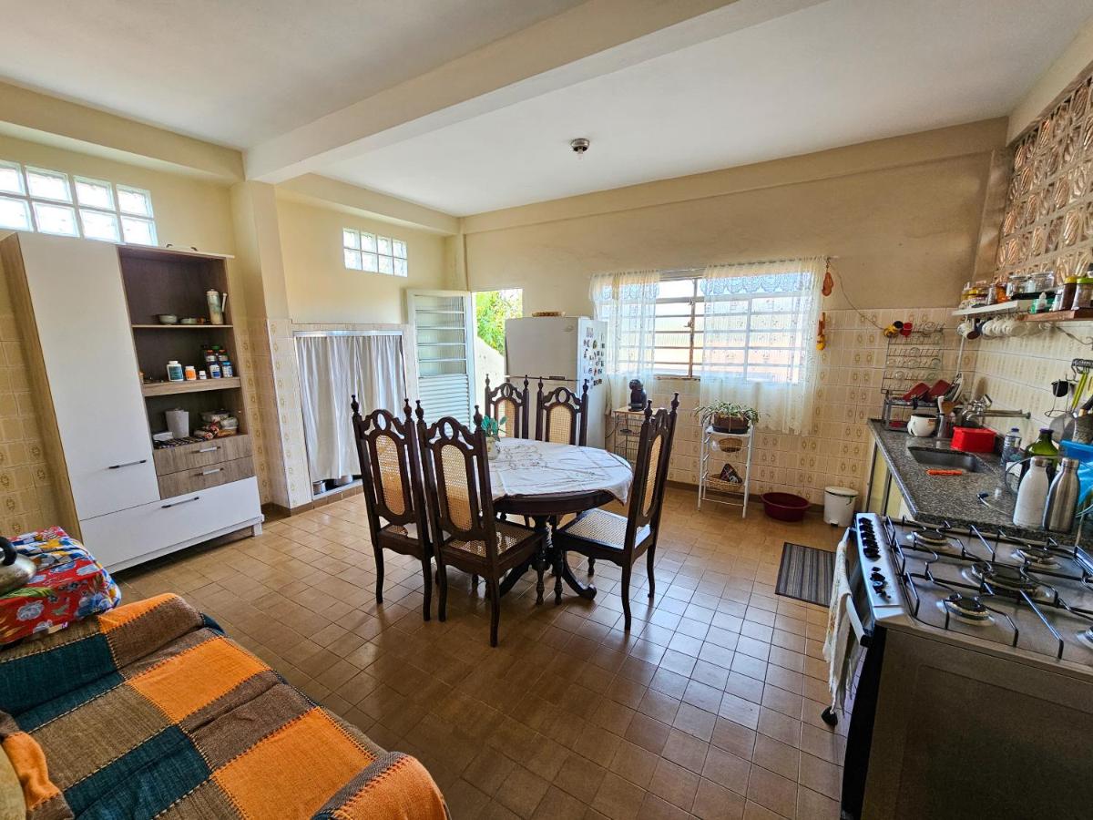 Atalho Guest House - Housity
