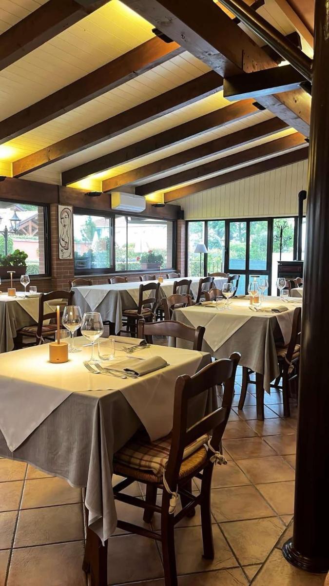 Locanda OSTERIA LA MILONGA - Housity