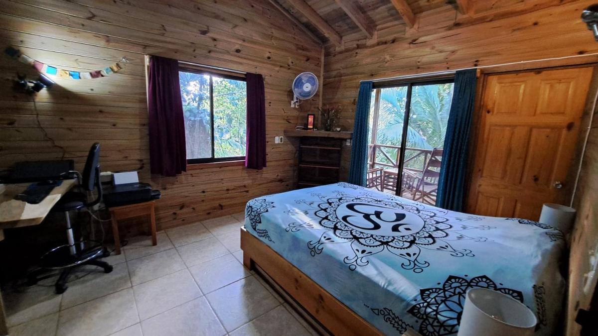 Cabinas Costa Tropicana - Housity