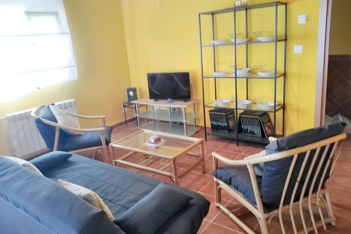 Charming house in Geria with terrace - Housity