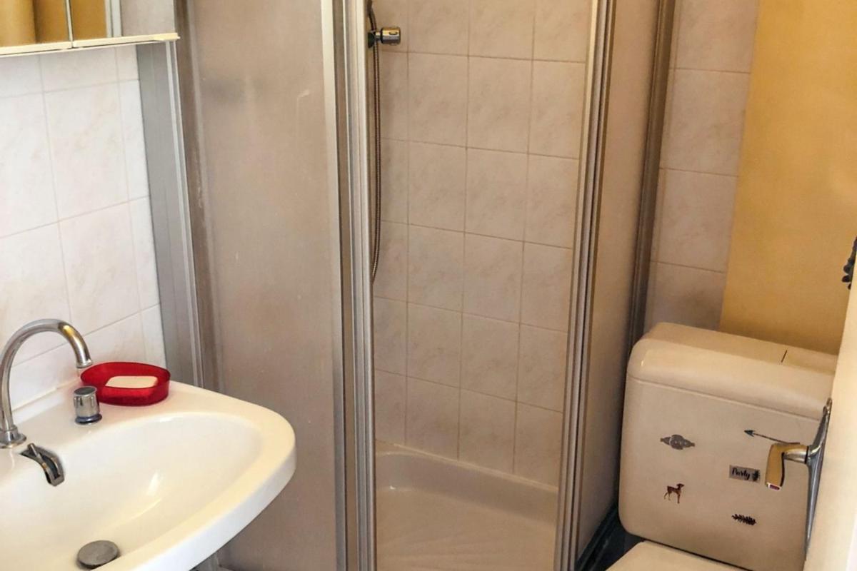 Studio avec vue panoramique sur la montagne Le Devoluy 18 m² - Housity