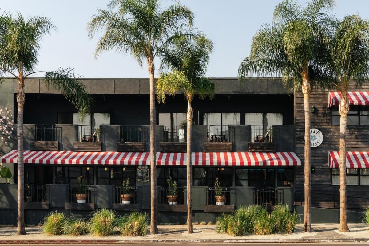 Palihotel Melrose - Housity