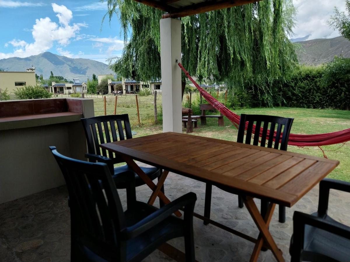 Entre Montañas - Housity