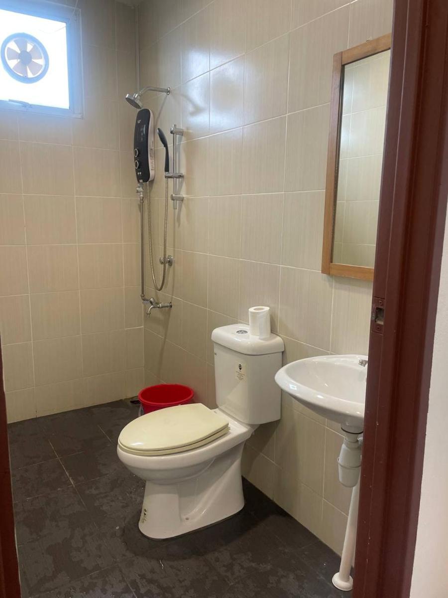 CA Homestay - Housity