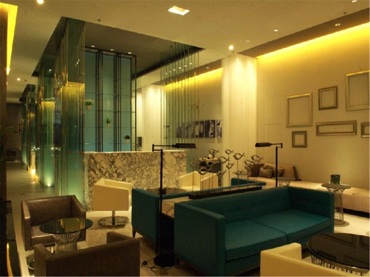Jinjiang Inn Xiamen Jimei University Guomao - Housity