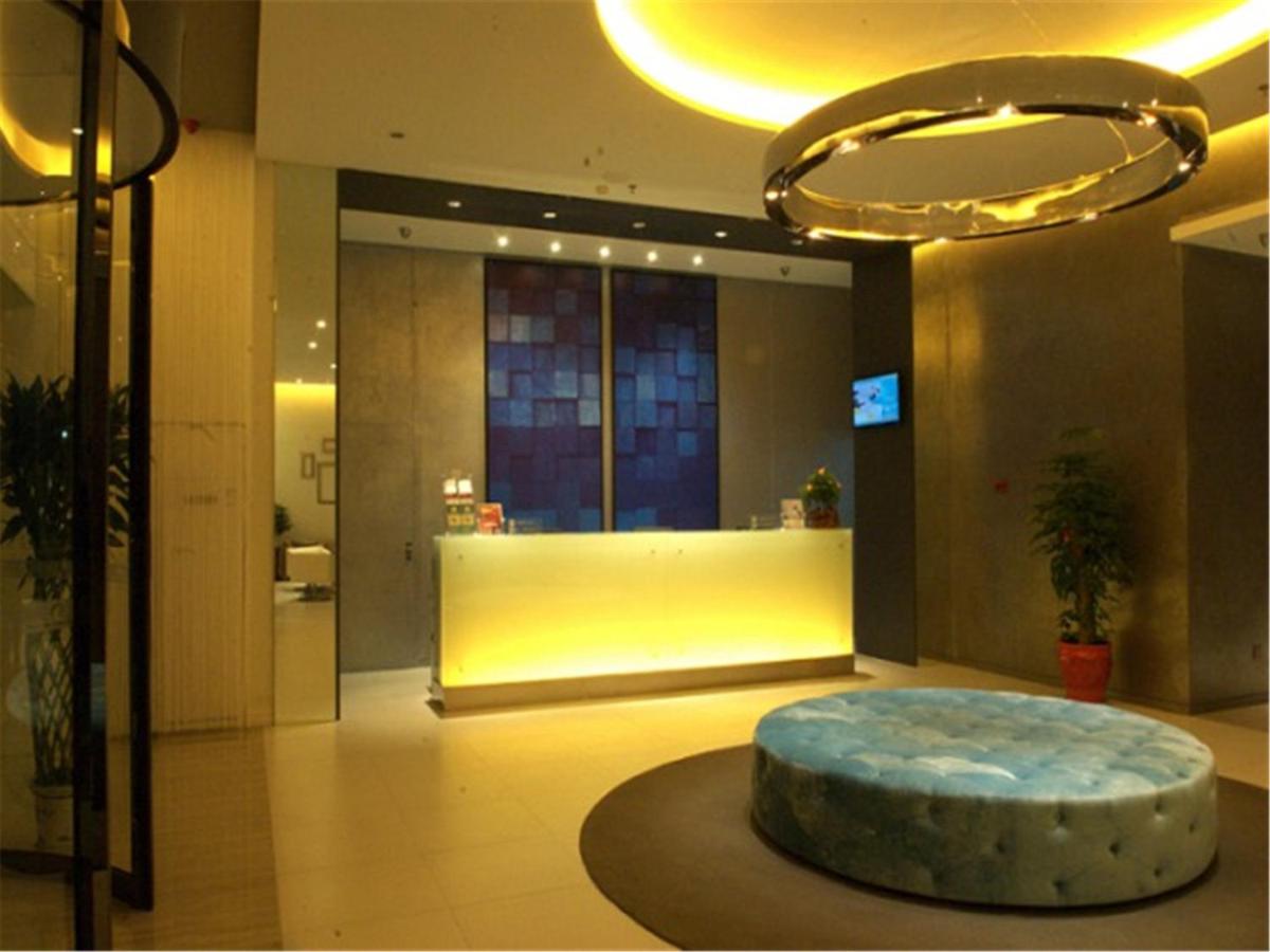 Jinjiang Inn Xiamen Jimei University Guomao - Housity
