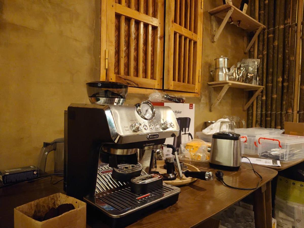 Ha Giang Ecolodge - Housity