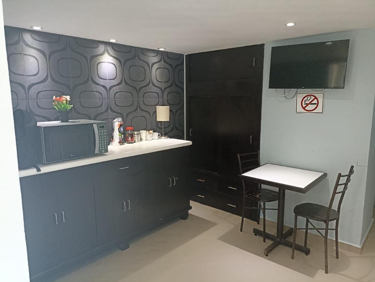 Hotel Ejecutivo Express Paraiso - Housity