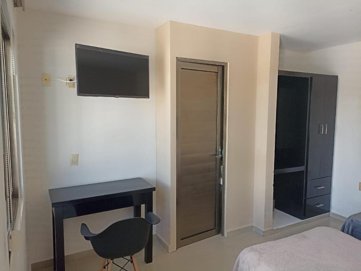 Hotel Ejecutivo Express Paraiso - Housity