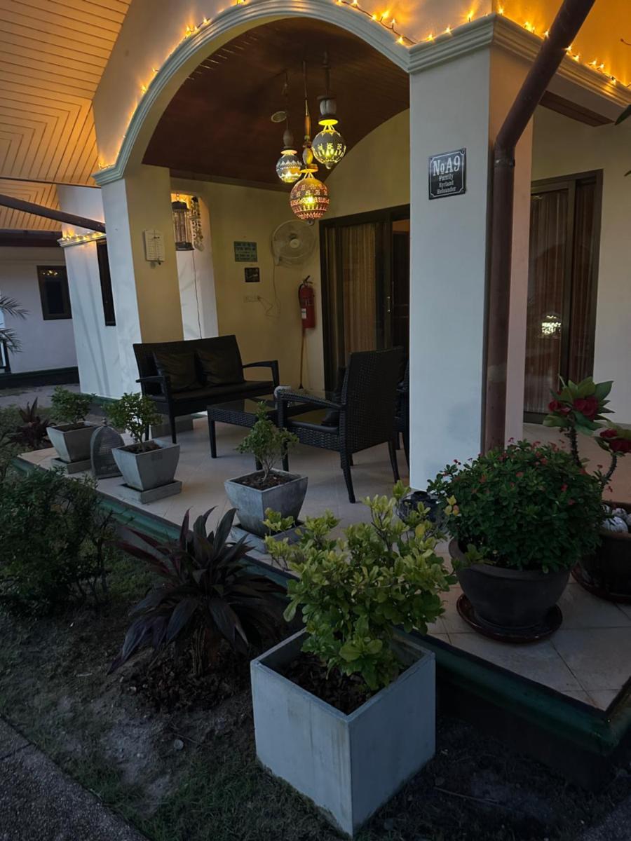 Paradis Villa A9, Koh Kho Khao - Housity