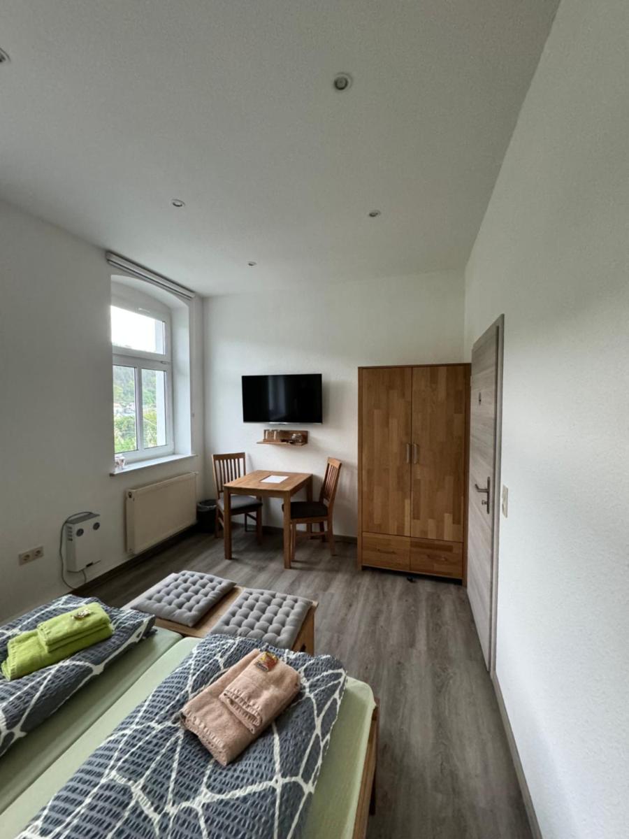 Pension Hönel-Hof Bad Schandau - Housity