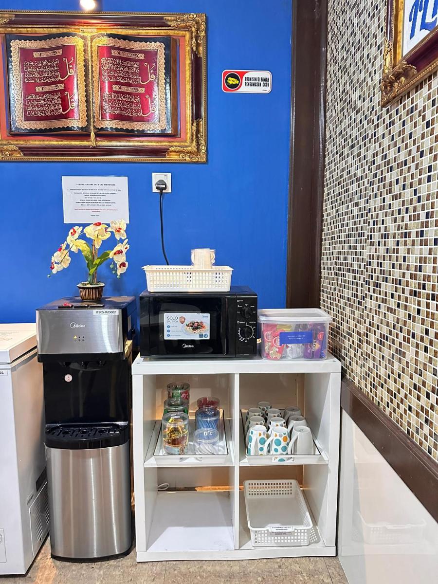 Ilhamku Inn - Housity