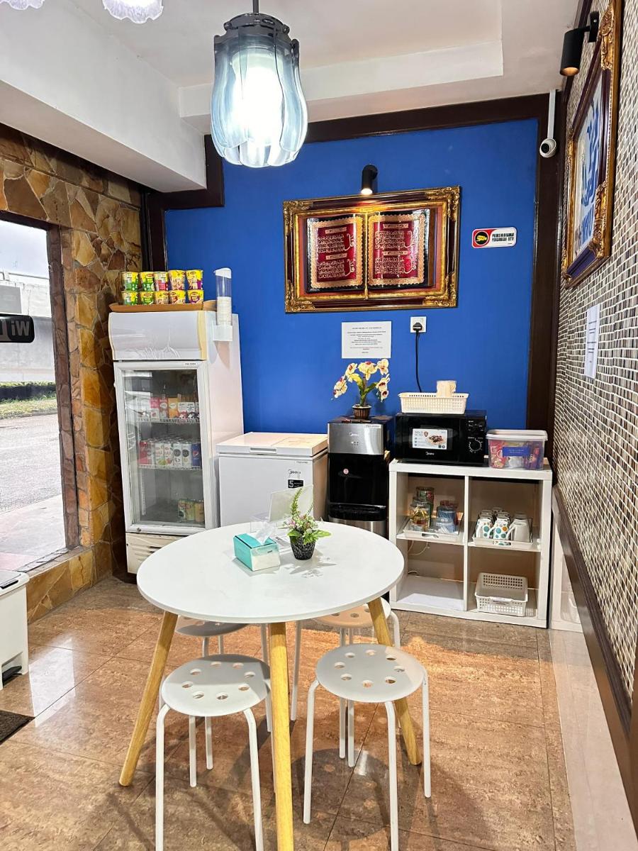 Ilhamku Inn - Housity