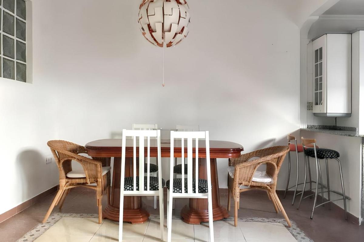 Cozy apartment with sea view in Valencia 100 m²! - Housity