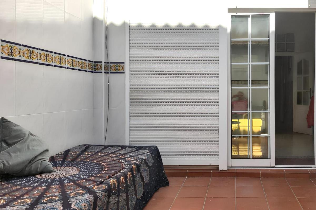 Cozy apartment with sea view in Valencia 100 m²! - Housity