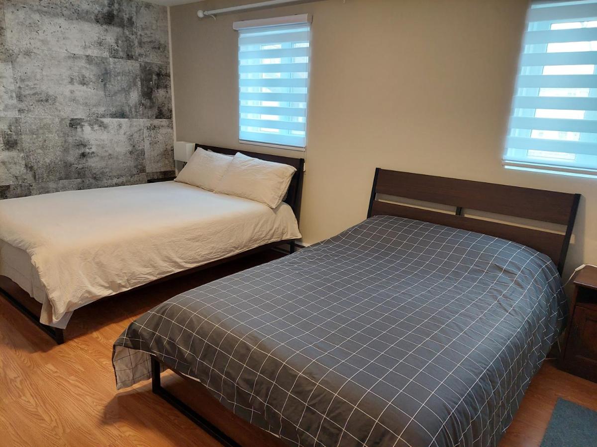 Nice River & Mountain View+4 Beds+Free parking - Housity