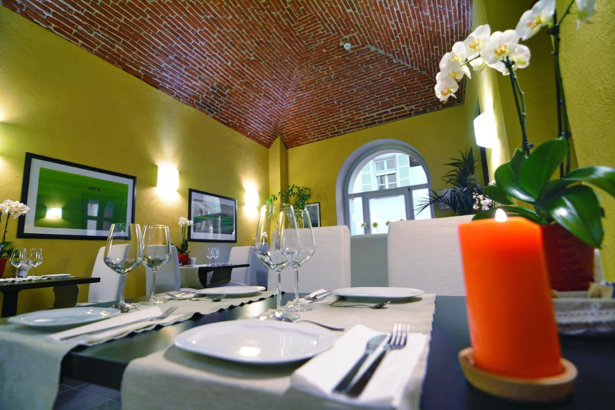 Hotel Boutique Antiche Mura - Housity