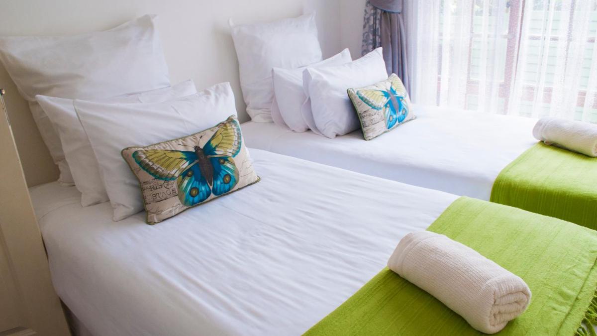 Lincoln Cottages BnB & Self-Catering - Housity