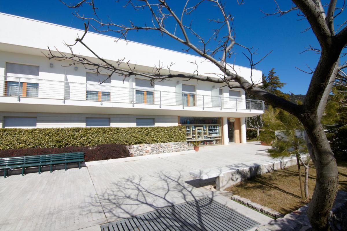 Hotel Villa San Pietro - Housity