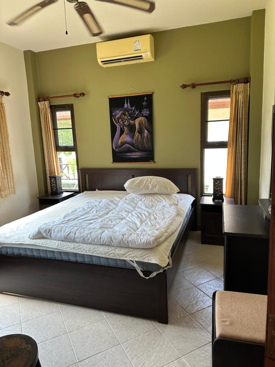 Paradis Villa A9, Koh Kho Khao - Housity