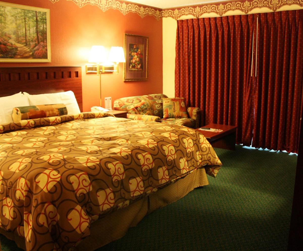 Relax Inn Chehalis - Housity