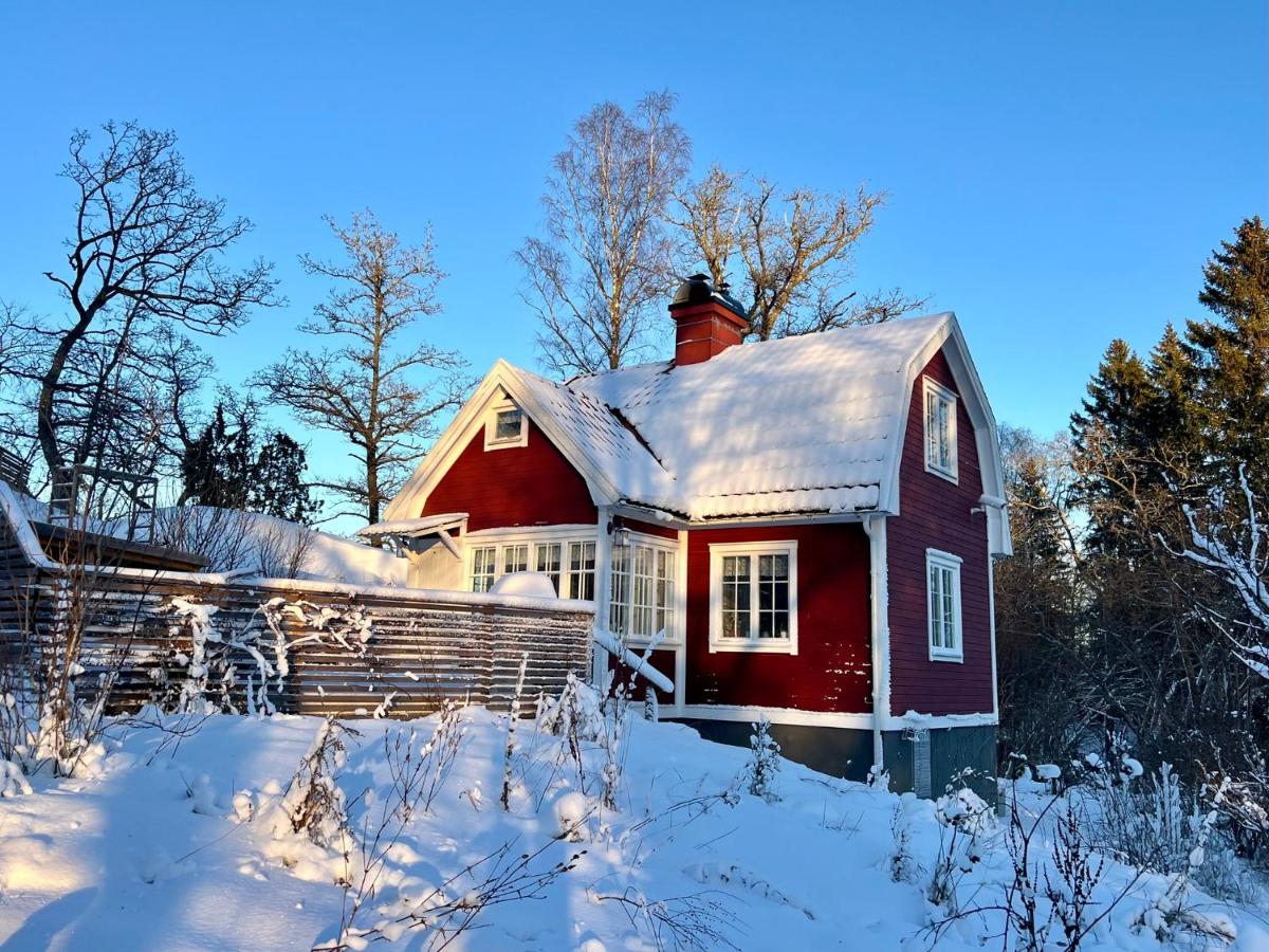 Tutviksvägen 35 - Housity