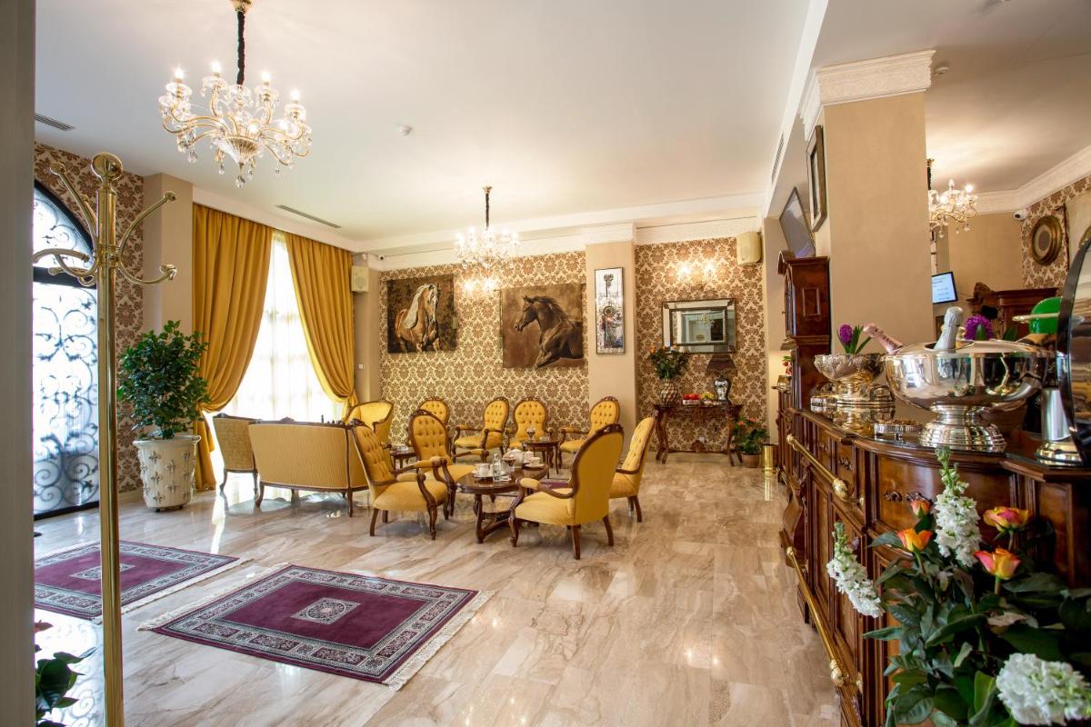The Arlington Boutique Hotel - Housity