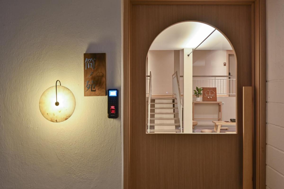 Simple Sanctuary Tanjung Tokong - Housity