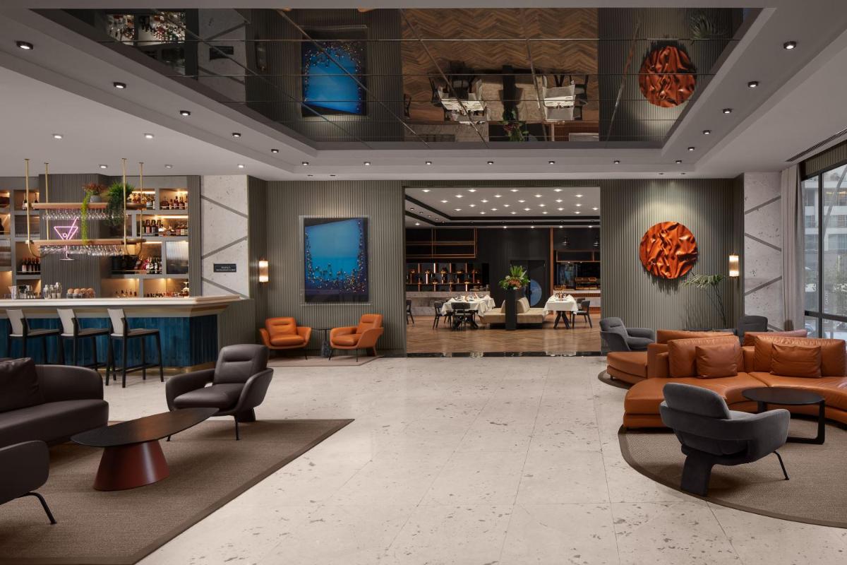 Delta Hotels by Marriott Istanbul Vadi - Housity