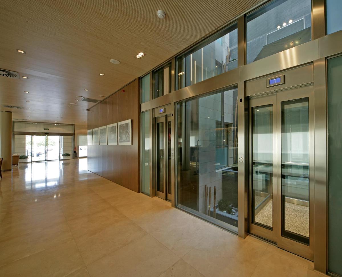 Imagen de la galería de Hotel Neptuno Playa & Spa, en Valencia