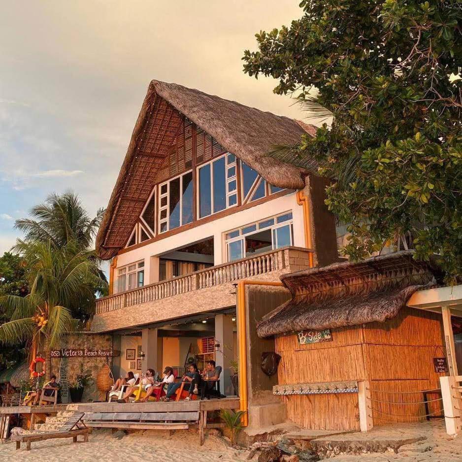 Casa Victoria Resort and Restaurant - Housity