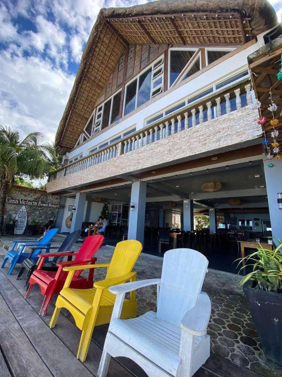 Casa Victoria Resort and Restaurant - Housity