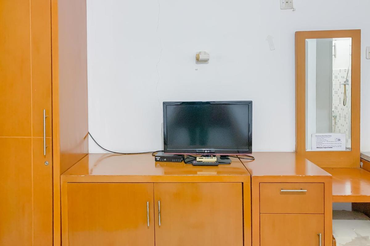 Urbanview Hotel Syariah near UPI Sumedang - Housity