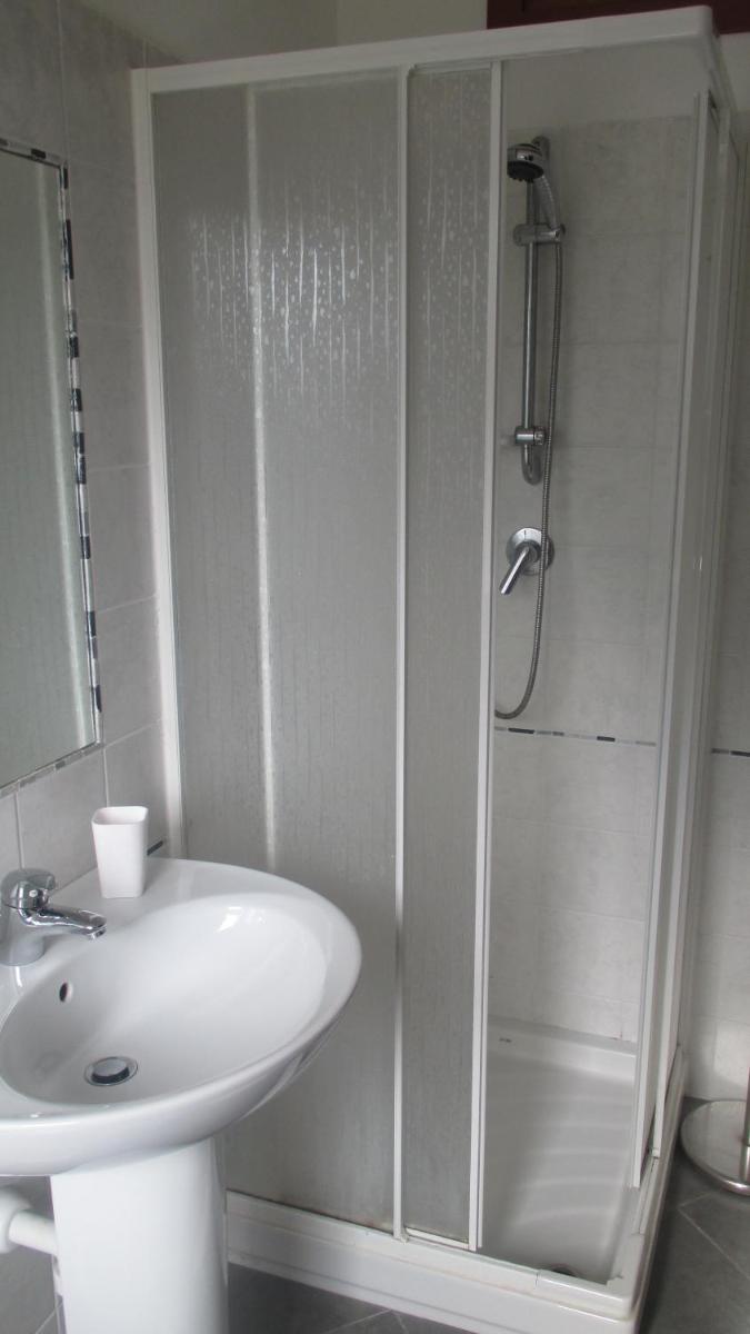Bed & Breakfast Barba Bertu - Housity