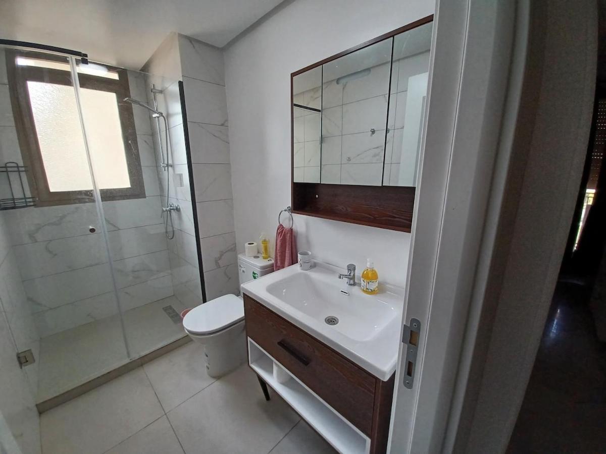 Lovely & Comfy Long and Short Stay at Nouacer-Casa 2-Bedroom Apartment - Housity