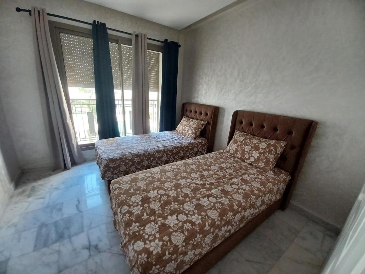 Lovely & Comfy Long and Short Stay at Nouacer-Casa 2-Bedroom Apartment - Housity