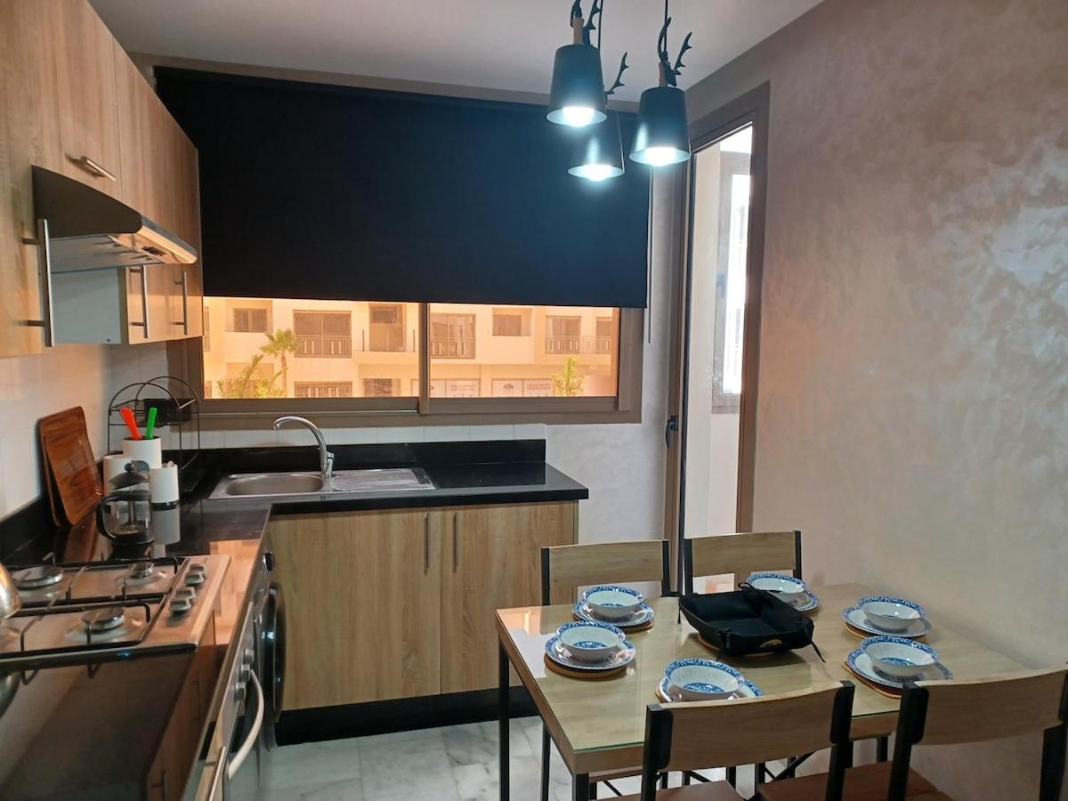 Lovely & Comfy Long and Short Stay at Nouacer-Casa 2-Bedroom Apartment - Housity