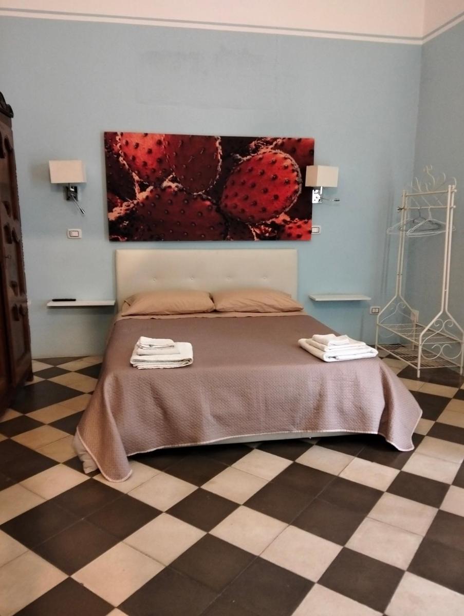 Dimora " Le Rose " - Housity