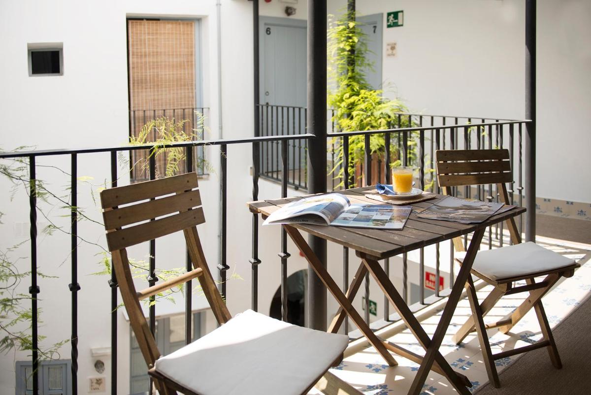 La Botica de Vejer - Housity